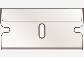 Single Edge Razor Blades