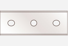 Glass Cleaning Blades