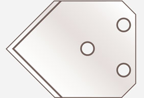 Special Purpose Blades