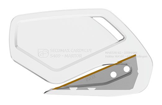 SECUMAX CARDYCUT (100 per Box)