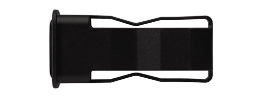 PLASTIC HOLSTER LARGE