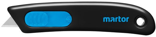 SECUNORM SMARTCUT w/ stainless steel blade