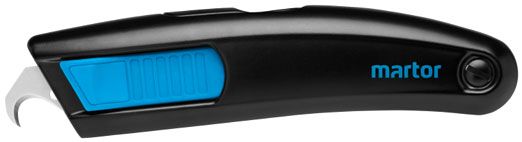 SECUPRO MEGASAFE with hook blade