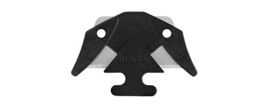 Secumax replacement head 0.30 mm