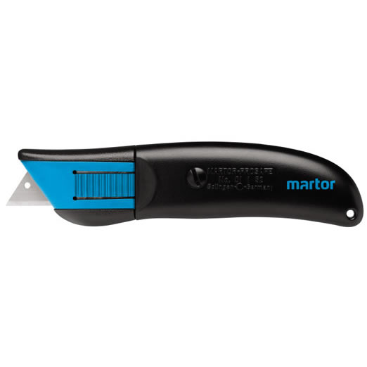 Automatic Retractable Safety knives